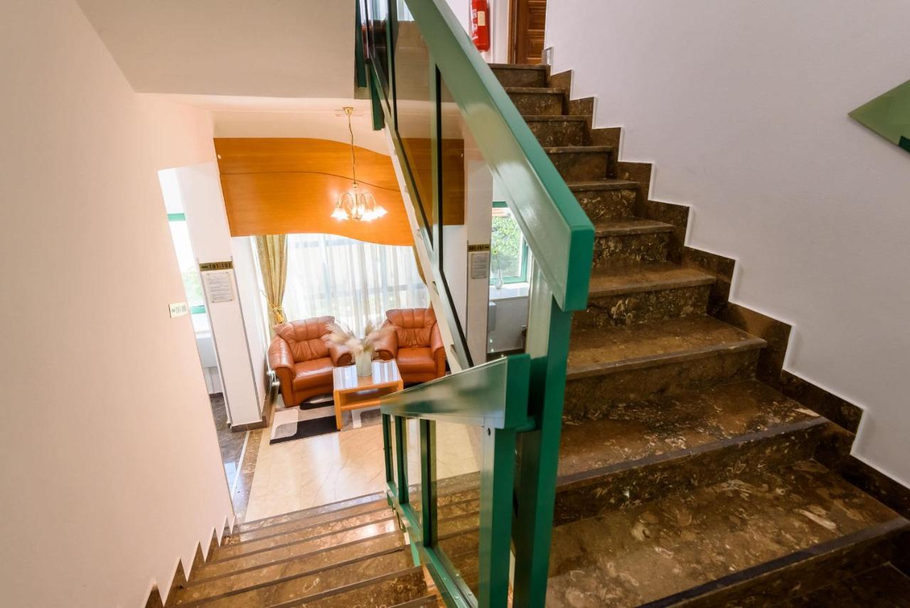 Hotel Mb Metković المظهر الخارجي الصورة