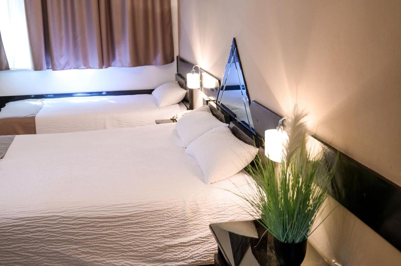 Hotel Mb Metković المظهر الخارجي الصورة