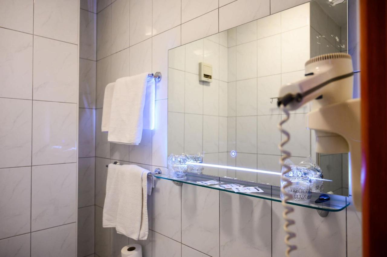 Hotel Mb Metković المظهر الخارجي الصورة