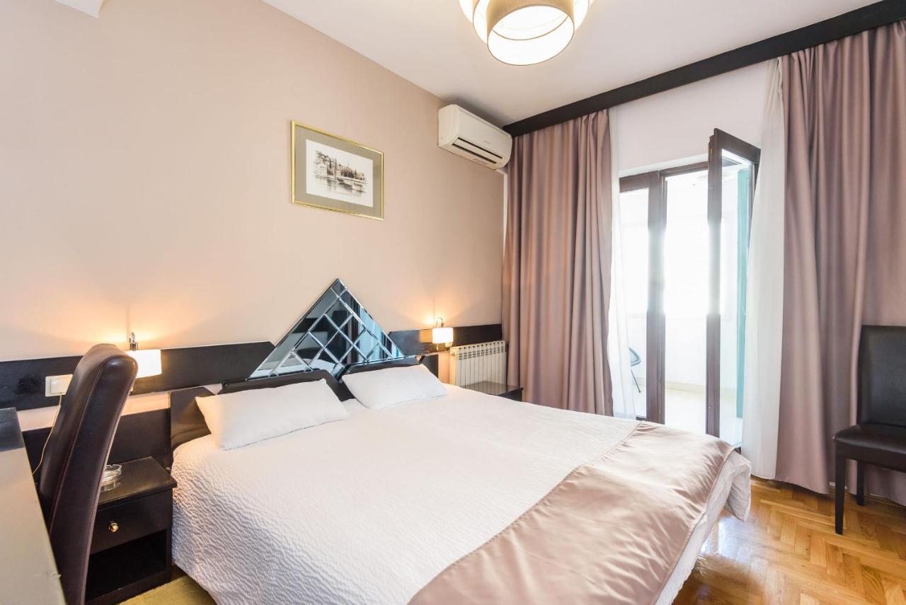 Hotel Mb Metković المظهر الخارجي الصورة